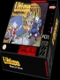 Nintendo  SNES  -  Ultima - Runes of Virtue II (USA)